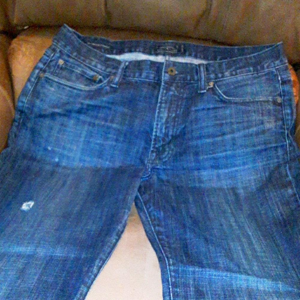 Mens pants